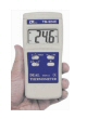 TM-924C 2채널온도계 온도측정기 표면온도계 TM924C