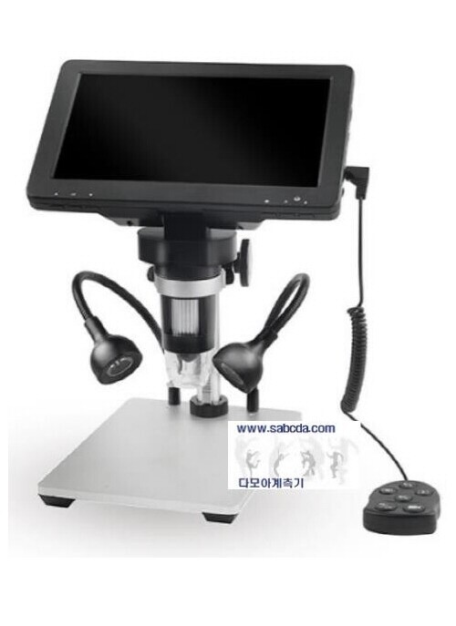 다모아계측기,디지털현미경