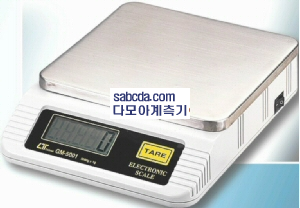다모아계측기,저울5000-1g GM-5001 전자 미량 저울 전자저울 GM5001